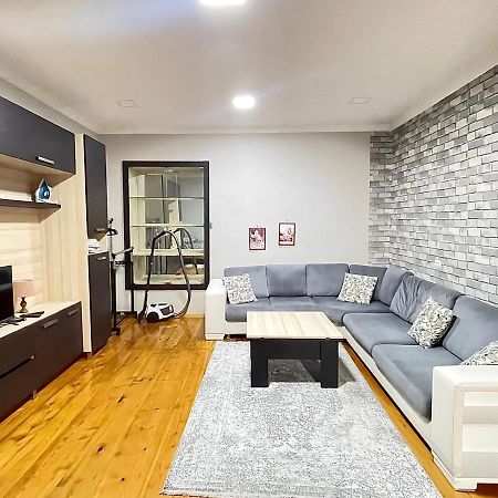 La Casa De Tbilisi Apartment Ngoại thất bức ảnh