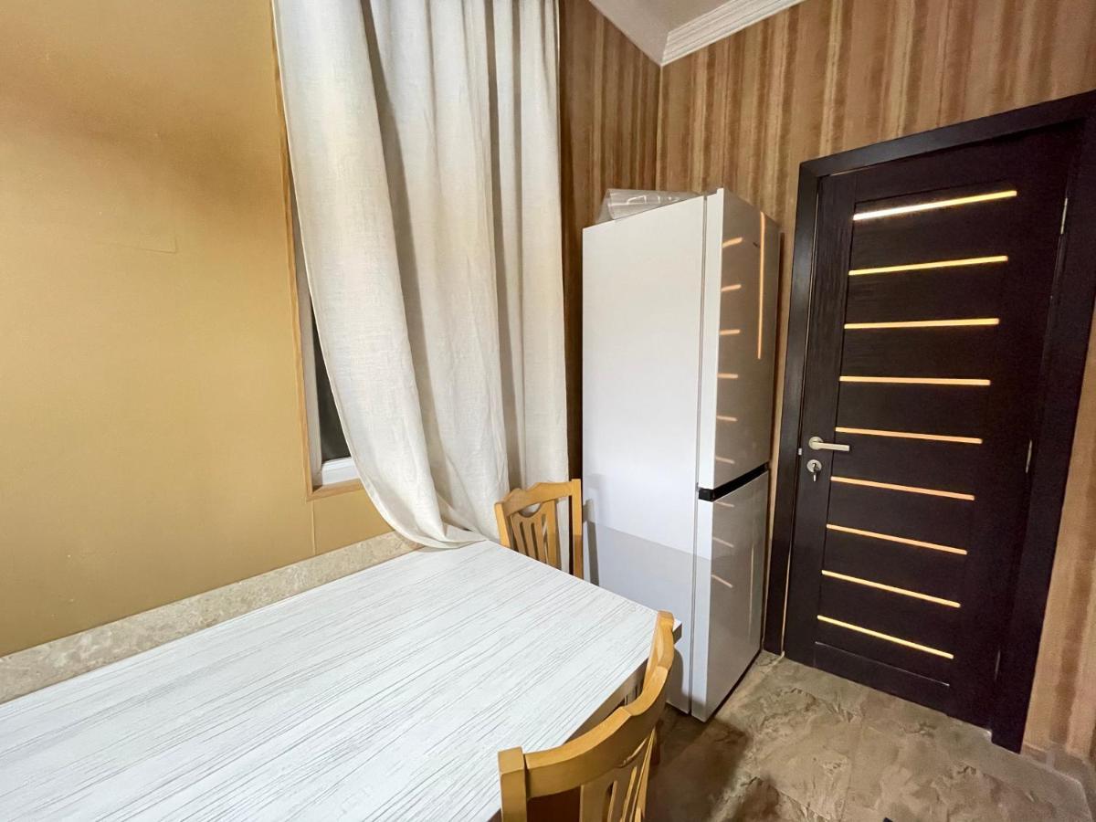 La Casa De Tbilisi Apartment Ngoại thất bức ảnh