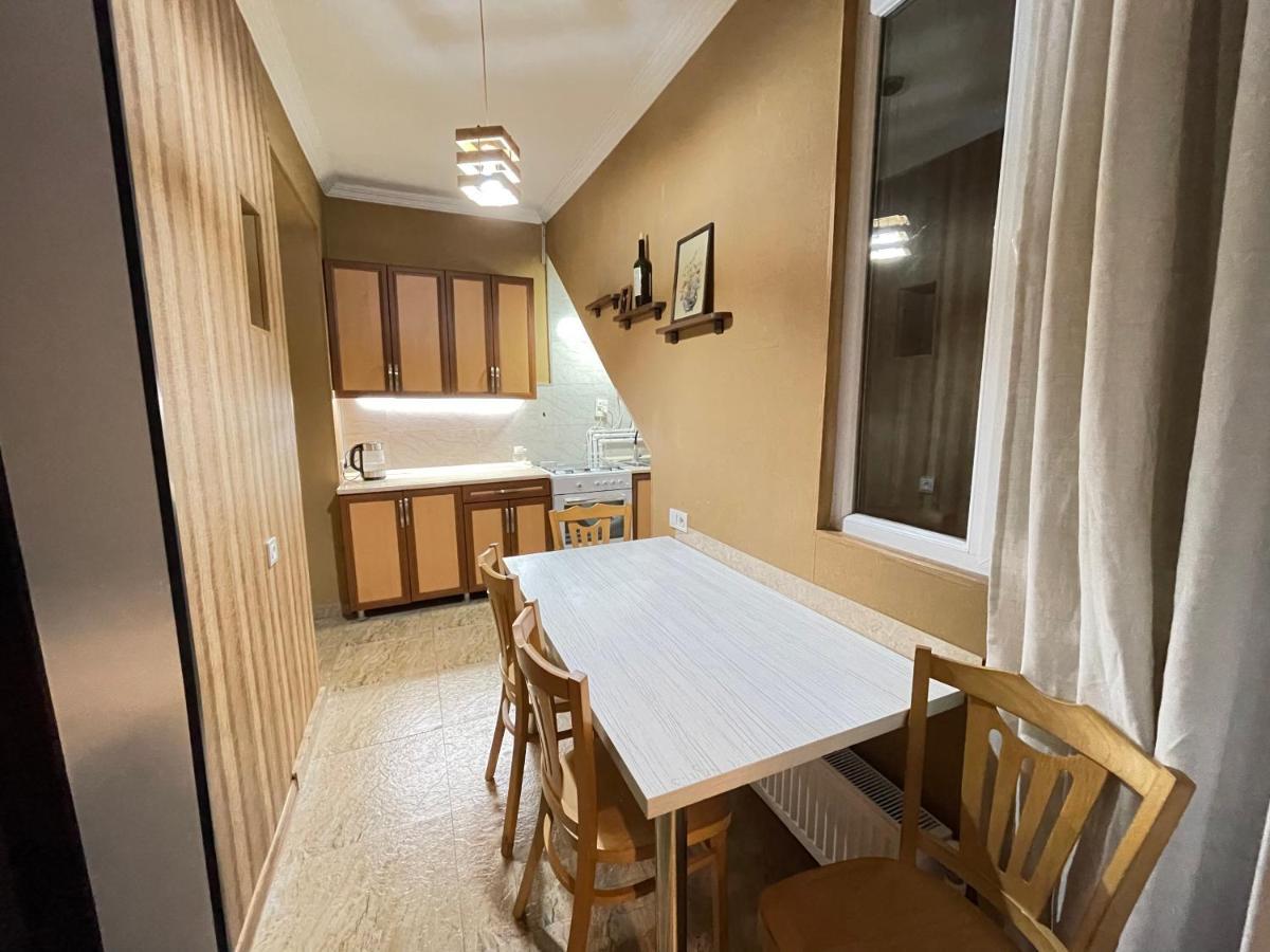La Casa De Tbilisi Apartment Ngoại thất bức ảnh