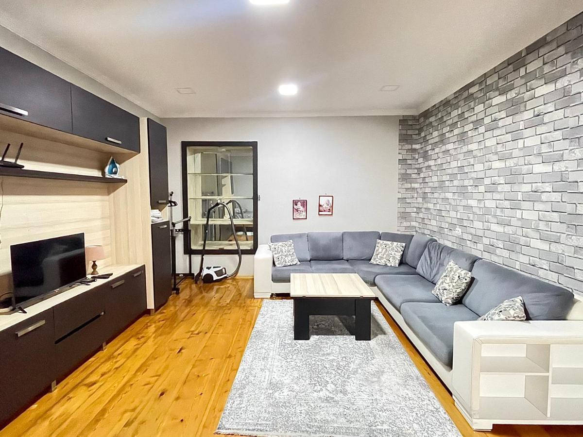 La Casa De Tbilisi Apartment Ngoại thất bức ảnh