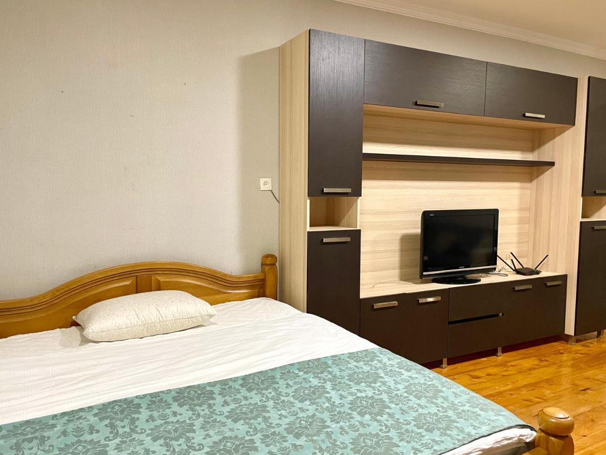 La Casa De Tbilisi Apartment Ngoại thất bức ảnh