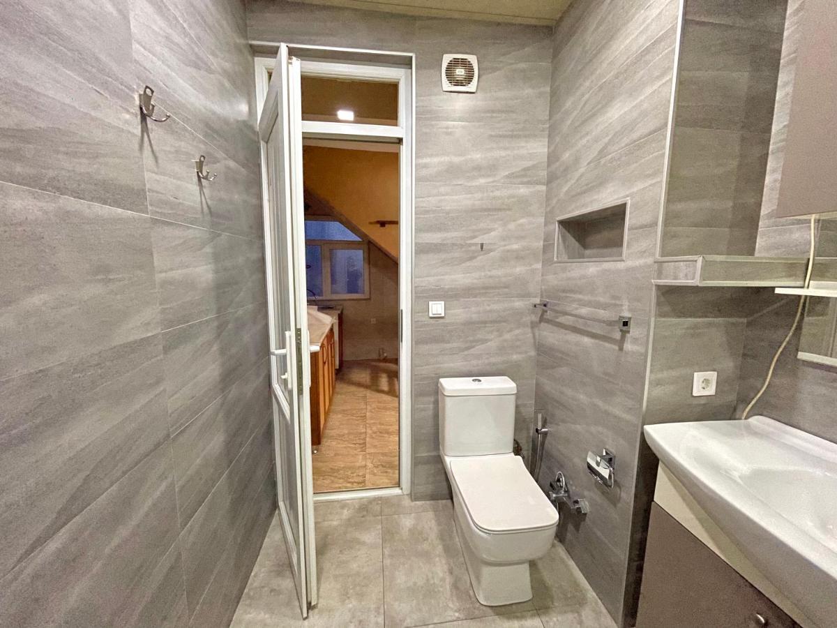 La Casa De Tbilisi Apartment Ngoại thất bức ảnh