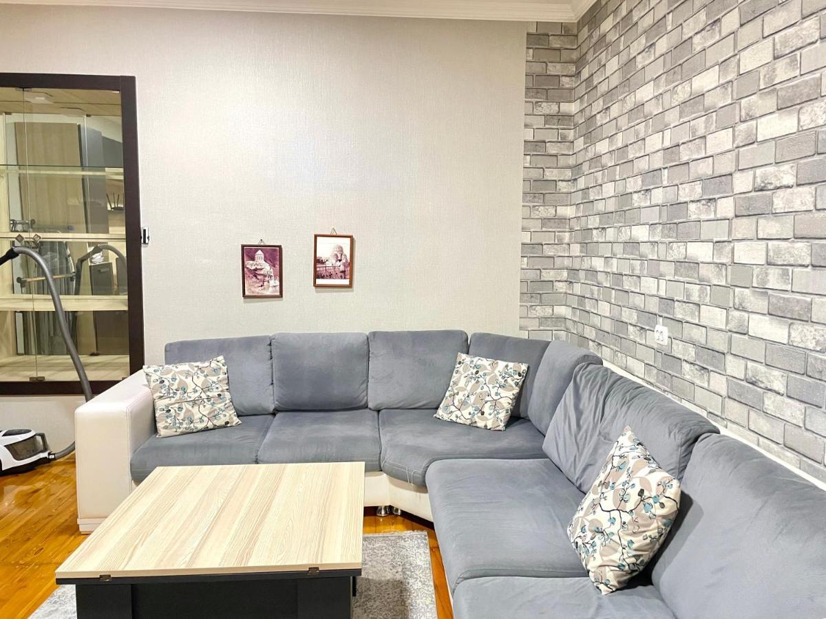 La Casa De Tbilisi Apartment Ngoại thất bức ảnh