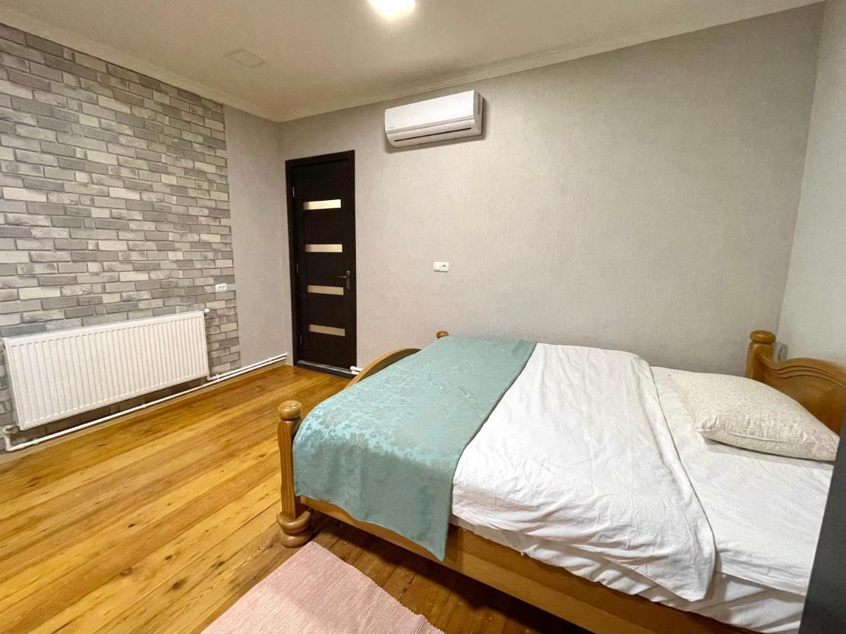 La Casa De Tbilisi Apartment Ngoại thất bức ảnh