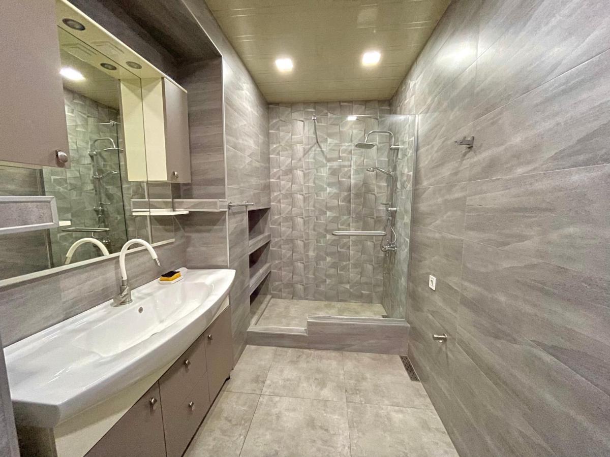 La Casa De Tbilisi Apartment Ngoại thất bức ảnh