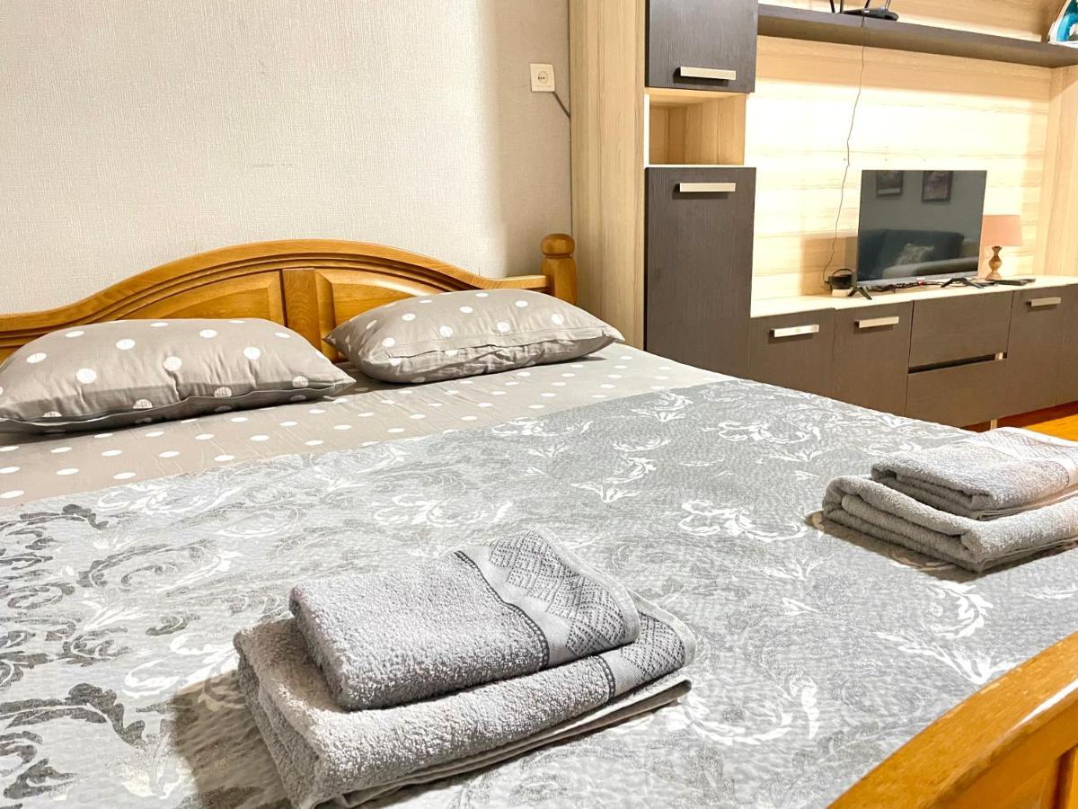 La Casa De Tbilisi Apartment Ngoại thất bức ảnh